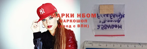 хмурый Покачи